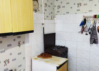 Продажа 2-комнатной квартиры, 45 м2, поселок Октябрьский, Северная улица, 7