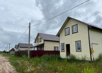 Продаю дом, 100 м2, деревня Князево (Кулицкое сельское поселение), Космическая улица