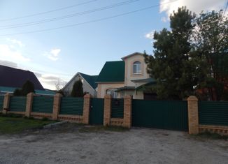 Дом на продажу, 187.9 м2, посёлок городского типа Безенчук, улица Пушкина, 58