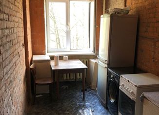 Продам двухкомнатную квартиру, 48.9 м2, Москва, улица Рогова, 18, улица Рогова