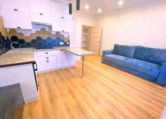 Квартира на продажу студия, 22 м2, Москва, Столярный переулок, 14, Столярный переулок