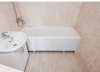 2-ком. квартира на продажу, 49 м2, Кудрово, проспект Строителей, 16, ЖК Геометрия