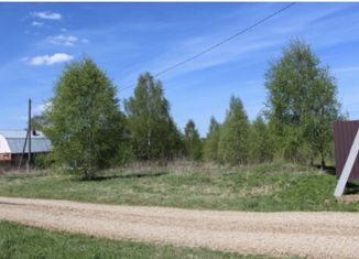 Продаю участок, 36 сот., деревня Конищево