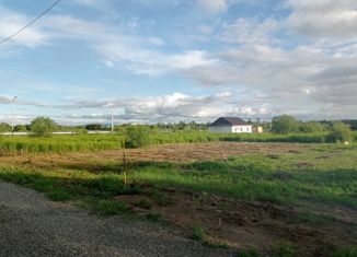 Продам земельный участок, 6 сот., Хабаровск, улица Революции, 11