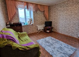Однокомнатная квартира на продажу, 37.8 м2, Кемеровская область, улица Комарова, 40