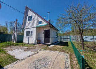 Продается дом, 43 м2, садоводческое некоммерческое товарищество Светлый Ключ, Заречная улица
