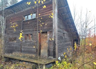 Дом на продажу, 30 м2, территория Эжвинский, 9-й проезд