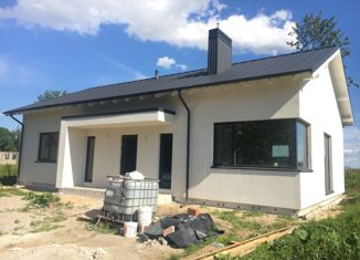 Продаю дом, 135 м2, посёлок Поддубное (Низовское сельское поселение), Строительная улица