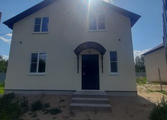 Продажа дома, 130 м2, деревня Дементьево