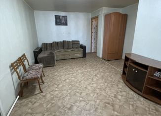 1-комнатная квартира на продажу, 33 м2, Оренбургская область, улица Марии Корецкой, 27