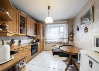 Продажа 3-ком. квартиры, 71 м2, Москва, Токмаков переулок, 12/20, станция Курская