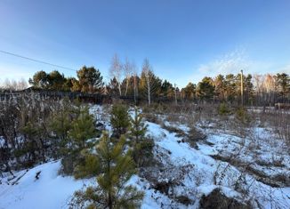 Продажа земельного участка, 18 сот., СНТ Искра, Еловая улица