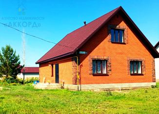 Продам дом, 140 м2, посёлок Центральный, Архитектурная улица