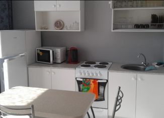 Квартира на продажу студия, 24 м2, Миасс, улица Уральских Добровольцев, 1А