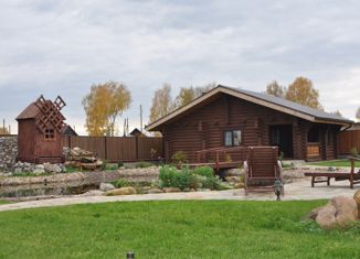 Продажа дома, 205.8 м2, посёлок Усть-Язьва, улица Кирова