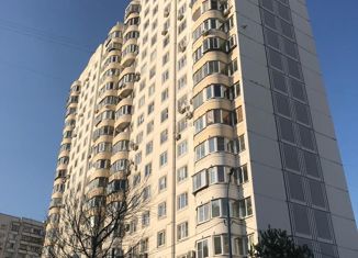 Продается 2-ком. квартира, 53.7 м2, Москва, Плавский проезд, 1, Плавский проезд