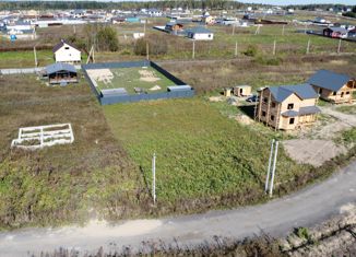 Участок на продажу, 9 сот., деревня Повадино