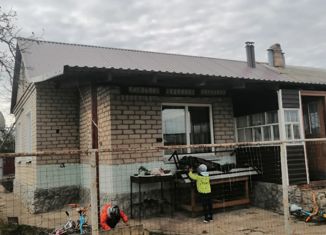 Продам дом, 54.4 м2, поселок Соколье, улица Талькова, 5