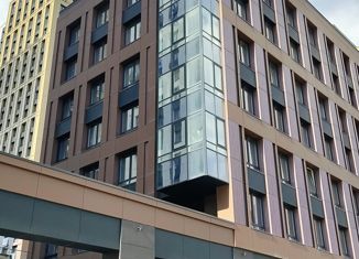 Продаю 3-комнатную квартиру, 62.5 м2, Уфа, улица Энтузиастов, 7, Октябрьский район