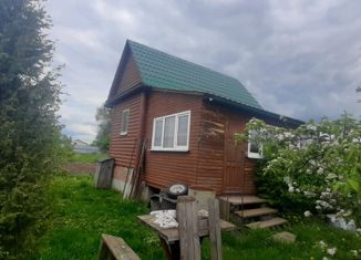 Продажа дома, 55 м2, село Любичи, улица Балчуг