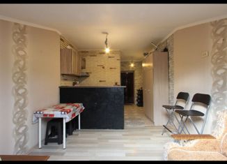 Продается квартира студия, 25.7 м2, Краснодар, Митинская улица, 11, Митинская улица