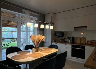 Продается дом, 73 м2, садовое товарищество Ивушка, Цветочная улица