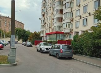 Продажа 4-ком. квартиры, 94.6 м2, Москва, Большая Тульская улица, 56, Большая Тульская улица