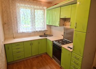 Продается двухкомнатная квартира, 42.9 м2, Серпухов, Советская улица, 107