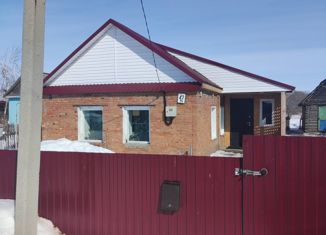 Продам дом, 41.3 м2, село Сосновское, улица Лермонтова, 42