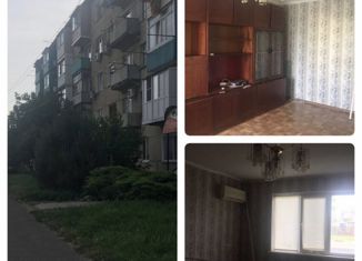 Продается 1-комнатная квартира, 28.8 м2, Гулькевичи, Ленинградская улица, 1А