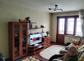 Продажа 3-комнатной квартиры, 61.9 м2, рабочий посёлок Усть-Абакан, Спортивная улица, 8