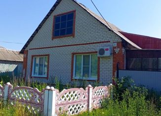 Продам дом, 119 м2, рабочий посёлок Романовка, улица Максима Горького