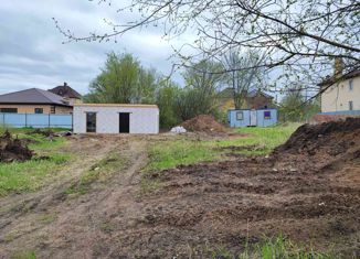 Земельный участок на продажу, 6 сот., поселок Водопадный, Виноградная улица