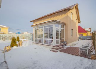 Продается дом, 150 м2, посёлок Растущий, Флотская улица