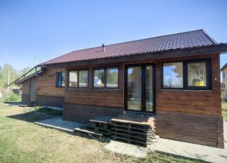 Продам дом, 115 м2, коттеджный посёлок Кольцово-парк, коттеджный посёлок Кольцово-парк, 13