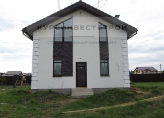 Продаю дом, 110 м2, деревня Кузнецово, Лесная улица