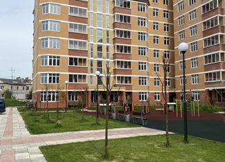 Продается 2-комнатная квартира, 64.8 м2, Малоярославец, Коммунальная улица, 33