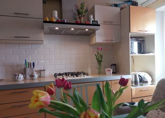 Продам 1-комнатную квартиру, 36 м2, Москва, Кленовый бульвар, 19к1, метро Кленовый бульвар