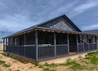 Дом на продажу, 140 м2, деревня Грачёвка, Заречная улица