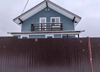 Дом на продажу, 140 м2, деревня Новоникольское