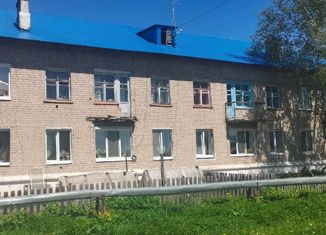 Продам 2-комнатную квартиру, 46 м2, поселок Пожва, Пионерская улица, 1