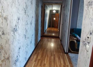Продам 3-комнатную квартиру, 58.7 м2, село Михайловка, 1-й квартал, 7