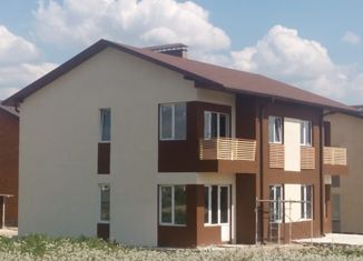 Продам таунхаус, 108.6 м2, коттеджный посёлок Опушкино, коттеджный посёлок Опушкино, 238