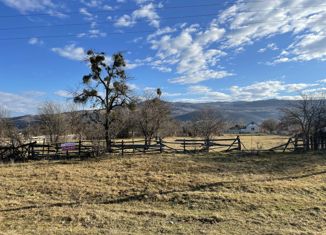 Участок на продажу, 15 сот., село Курджиново, Октябрьская улица