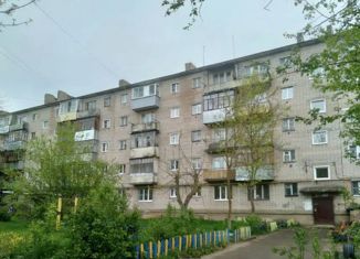 Продается 1-комнатная квартира, 23 м2, Ивановская область, Машиностроительная улица, 14