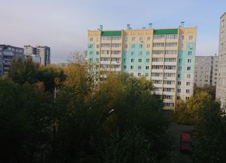 Продажа трехкомнатной квартиры, 68 м2, Челябинск, Солнечная улица, 26, Курчатовский район