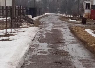 Земельный участок на продажу, 11.3 сот., деревня Боровиково, Центральная улица