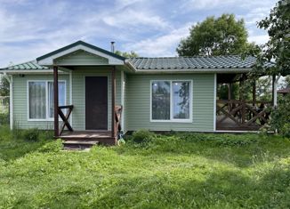 Продается дом, 50 м2, поселок Заречное, посёлок Заречное, 9