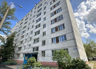 Продажа двухкомнатной квартиры, 43 м2, Пенза, проспект Победы, 148