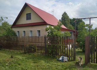 Продаю дом, 58.4 м2, Тверская область, Стоянцевская улица